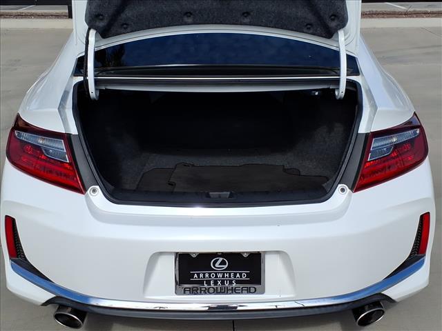 used 2016 Honda Accord car, priced at $15,770