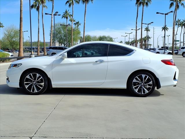 used 2016 Honda Accord car, priced at $15,770