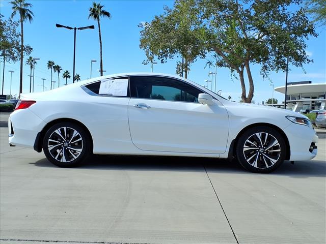 used 2016 Honda Accord car, priced at $15,770