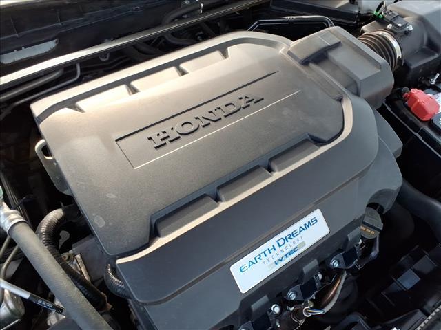 used 2016 Honda Accord car, priced at $15,770