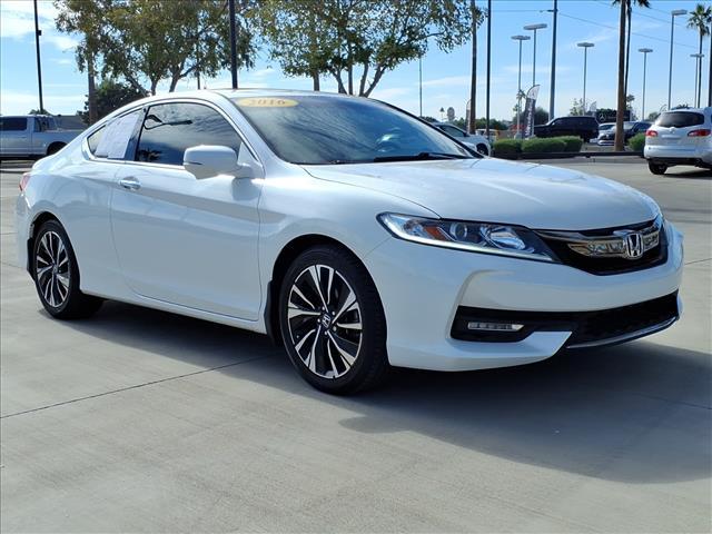 used 2016 Honda Accord car, priced at $15,770