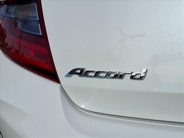 used 2016 Honda Accord car, priced at $15,770