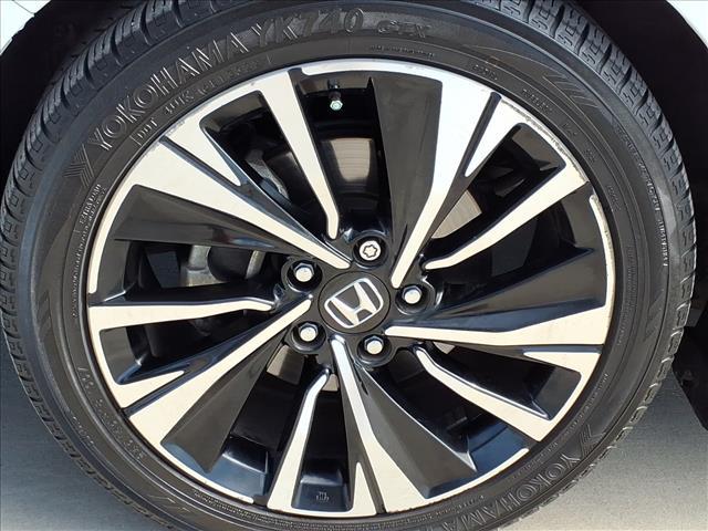 used 2016 Honda Accord car, priced at $15,770