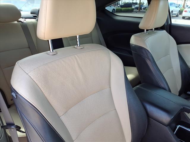 used 2016 Honda Accord car, priced at $15,770