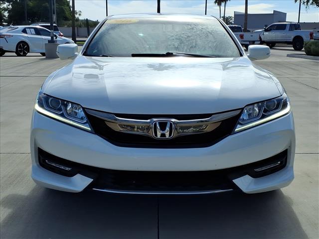 used 2016 Honda Accord car, priced at $15,770