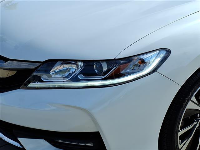 used 2016 Honda Accord car, priced at $15,770