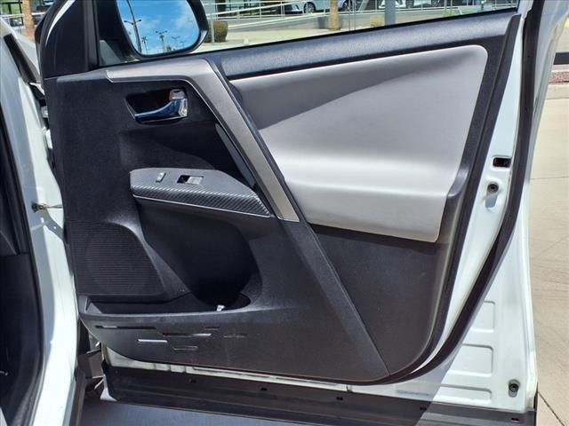 used 2015 Toyota RAV4 car, priced at $14,611