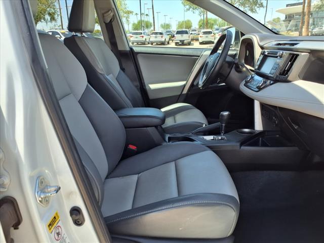 used 2015 Toyota RAV4 car, priced at $14,611