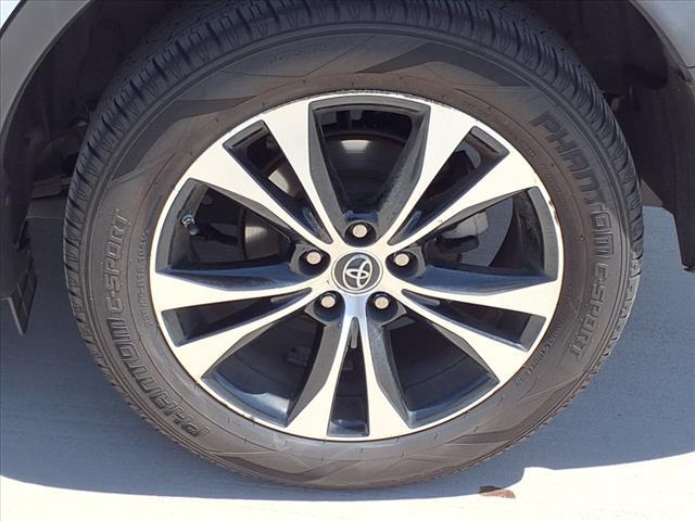 used 2015 Toyota RAV4 car, priced at $14,611