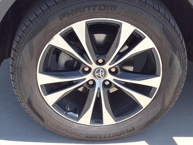 used 2015 Toyota RAV4 car, priced at $14,611