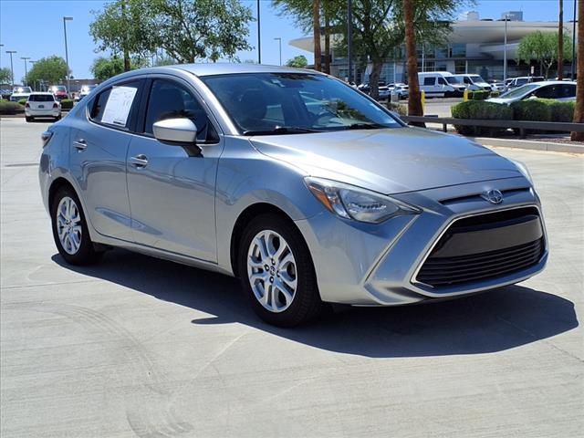 used 2016 Scion iA car, priced at $10,989
