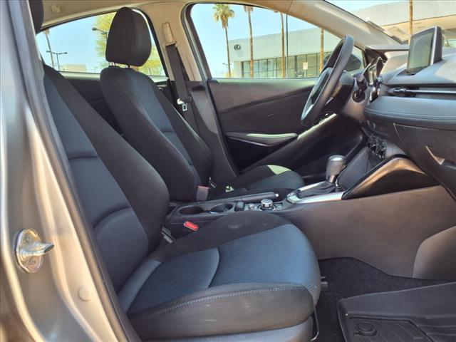 used 2016 Scion iA car, priced at $10,989