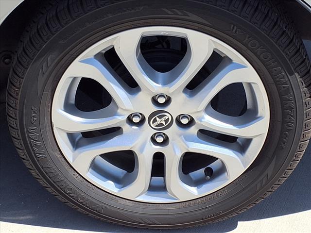 used 2016 Scion iA car, priced at $10,989