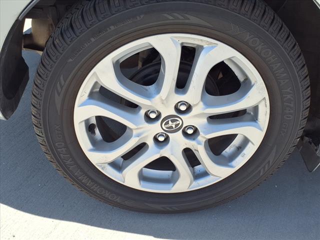 used 2016 Scion iA car, priced at $10,989