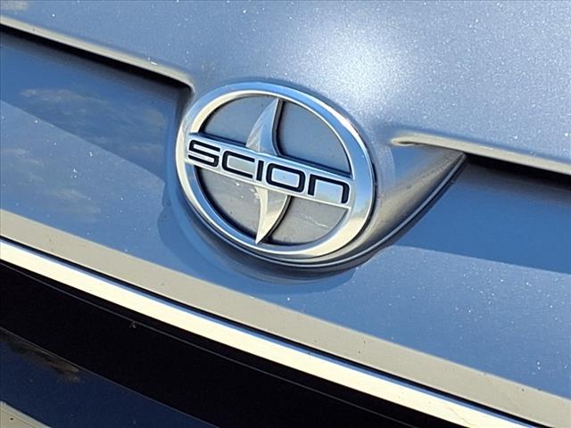 used 2016 Scion iA car, priced at $10,989