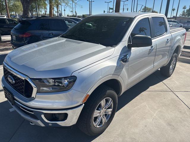 used 2019 Ford Ranger car, priced at $27,828
