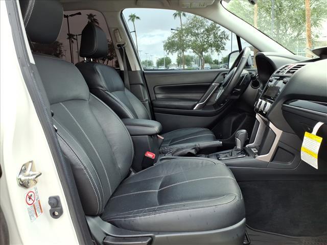 used 2018 Subaru Forester car, priced at $19,440
