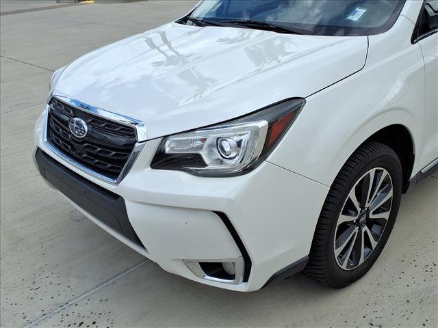 used 2018 Subaru Forester car, priced at $19,440