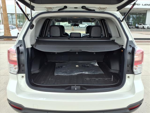used 2018 Subaru Forester car, priced at $19,440