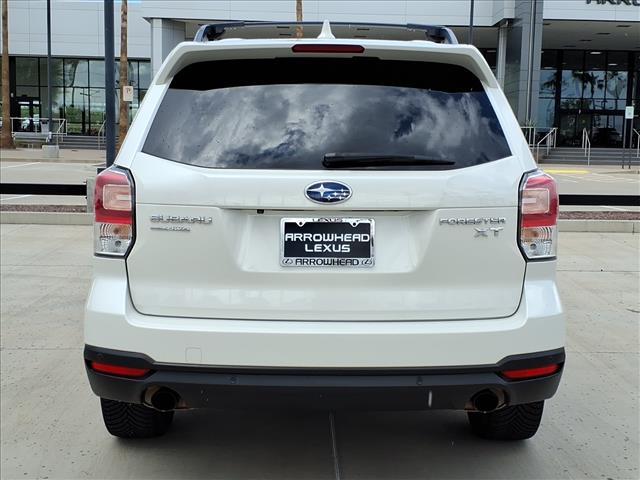 used 2018 Subaru Forester car, priced at $19,440