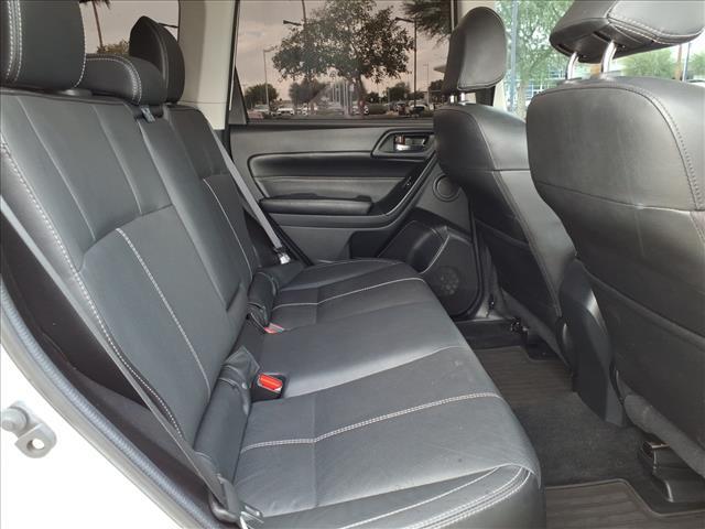used 2018 Subaru Forester car, priced at $19,440