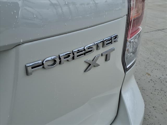 used 2018 Subaru Forester car, priced at $19,440