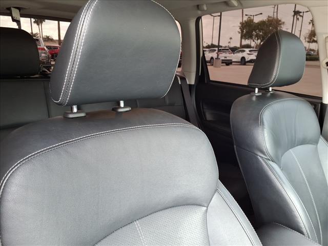 used 2018 Subaru Forester car, priced at $19,440