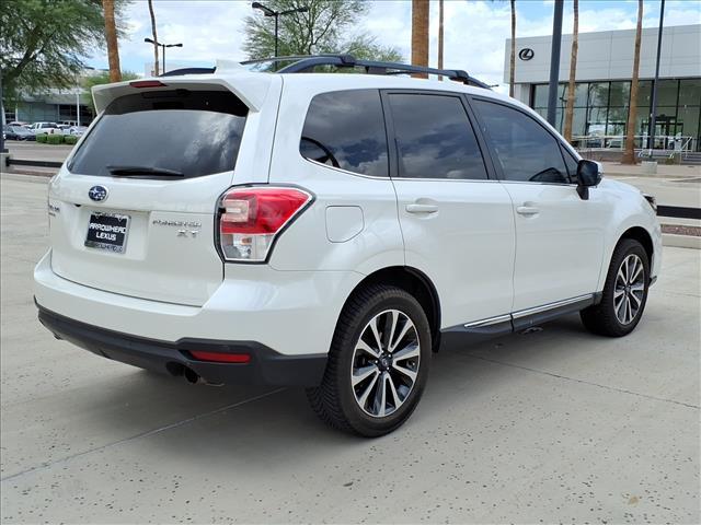 used 2018 Subaru Forester car, priced at $19,440