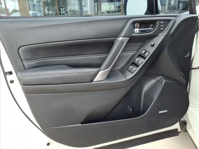 used 2018 Subaru Forester car, priced at $19,440