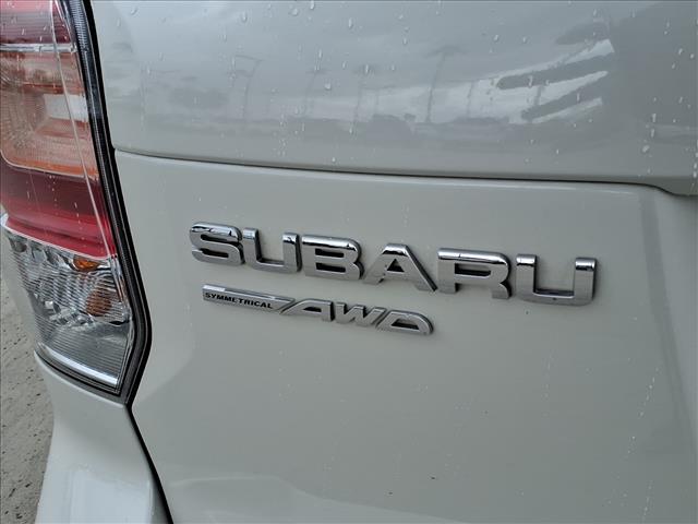 used 2018 Subaru Forester car, priced at $19,440