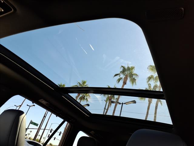 new 2026 Lexus TX 350 car, priced at $64,158