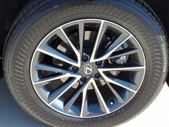 used 2025 Lexus NX 350h car, priced at $50,995