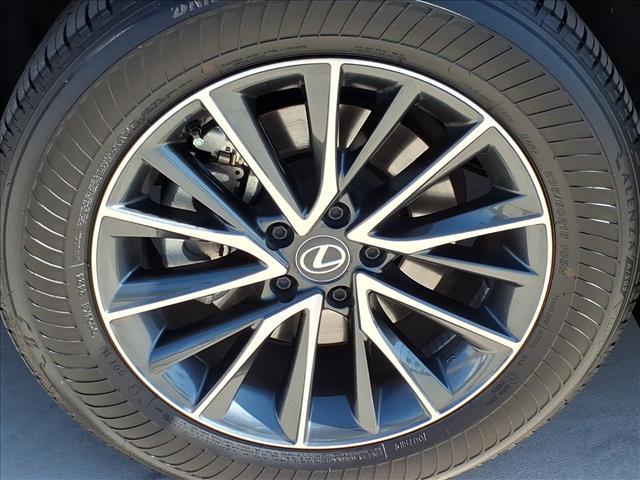 used 2025 Lexus NX 350h car, priced at $50,995