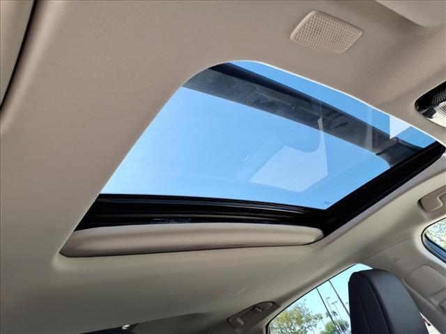 used 2025 Lexus NX 350h car, priced at $50,995
