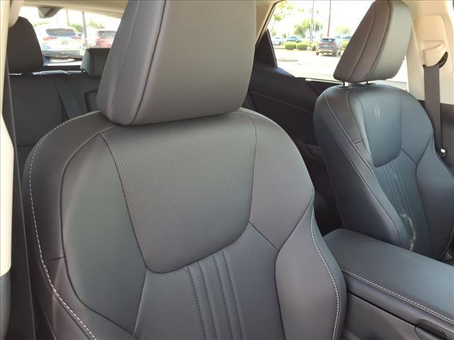 used 2025 Lexus NX 350h car, priced at $50,995