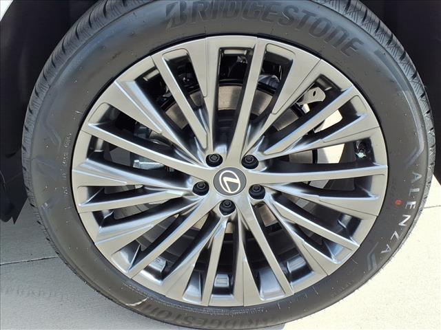 new 2026 Lexus RX 350 car, priced at $69,144