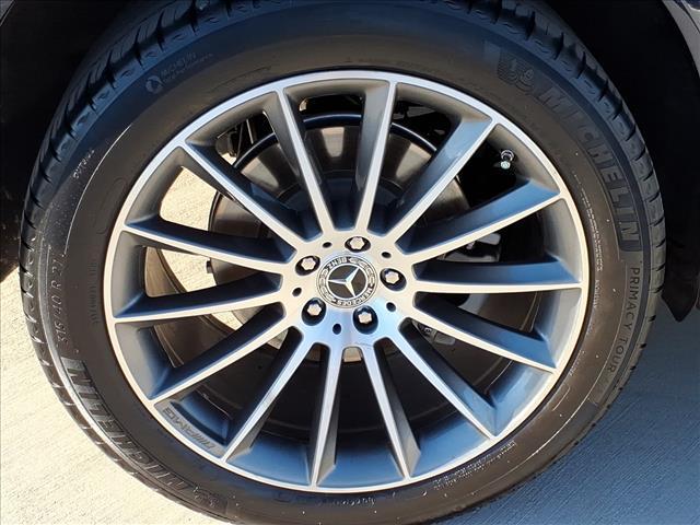 used 2020 Mercedes-Benz GLE 350 car, priced at $27,808