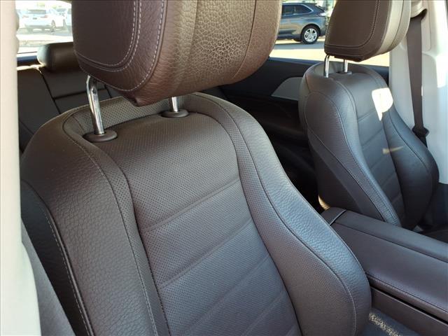 used 2020 Mercedes-Benz GLE 350 car, priced at $27,808