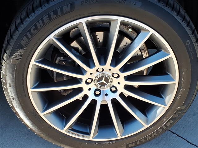 used 2020 Mercedes-Benz GLE 350 car, priced at $27,808