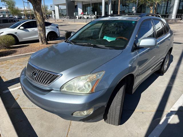 used 2005 Lexus RX 330 car, priced at $8,750