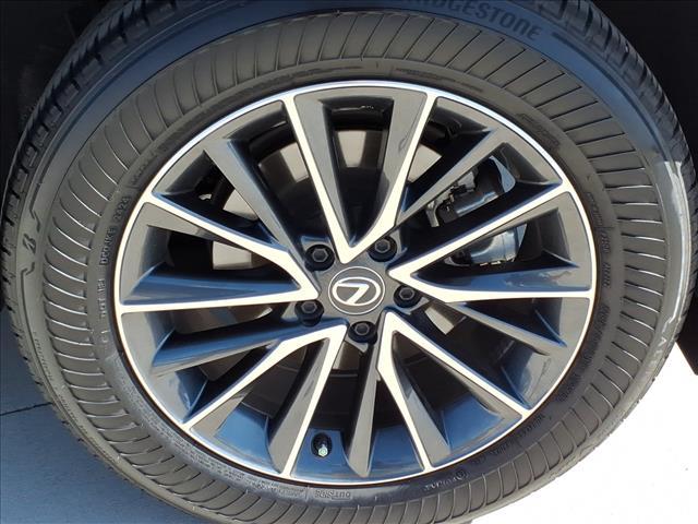 used 2025 Lexus NX 250 car, priced at $41,778