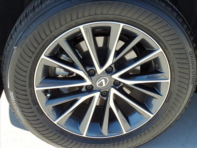 used 2025 Lexus NX 250 car, priced at $41,778