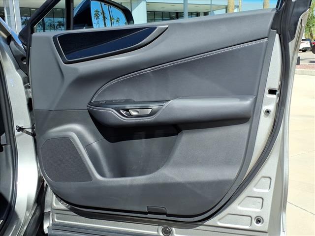 used 2025 Lexus NX 250 car, priced at $41,778