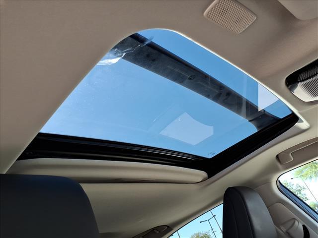 used 2025 Lexus NX 250 car, priced at $41,778