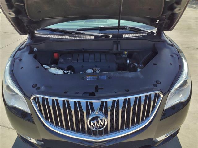 used 2014 Buick Enclave car, priced at $10,338