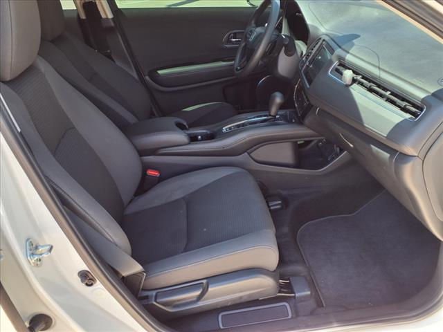 used 2022 Honda HR-V car, priced at $21,668