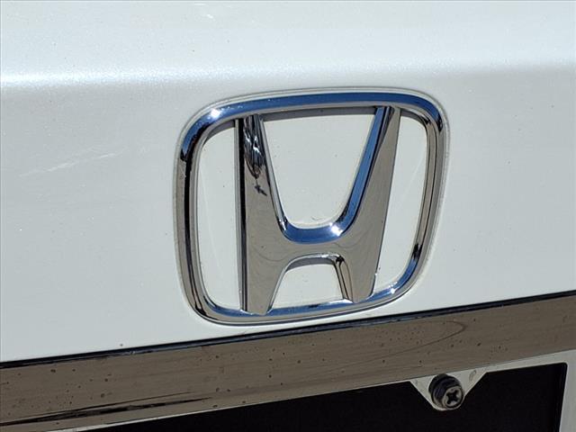 used 2022 Honda HR-V car, priced at $21,668