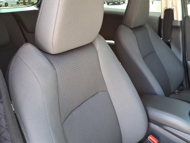 used 2022 Honda HR-V car, priced at $21,668