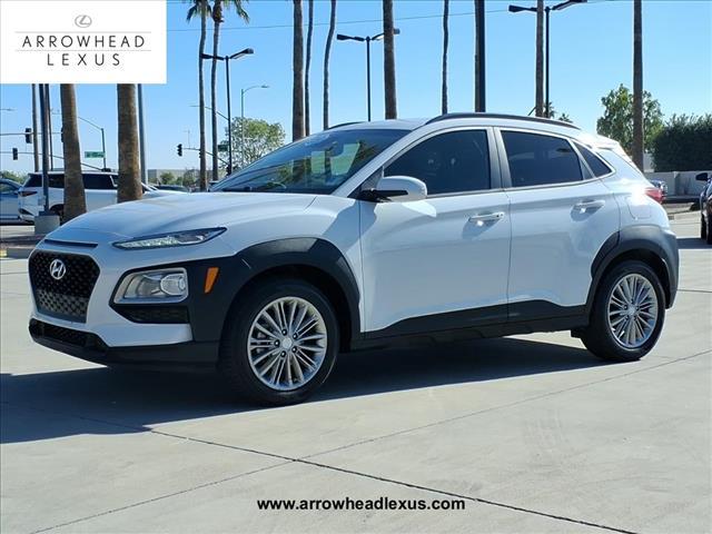 used 2019 Hyundai Kona car, priced at $10,879