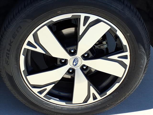 used 2019 Subaru Forester car, priced at $20,919